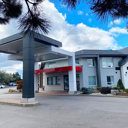 Comfort Inn Σάντμπερι Εξωτερικό φωτογραφία