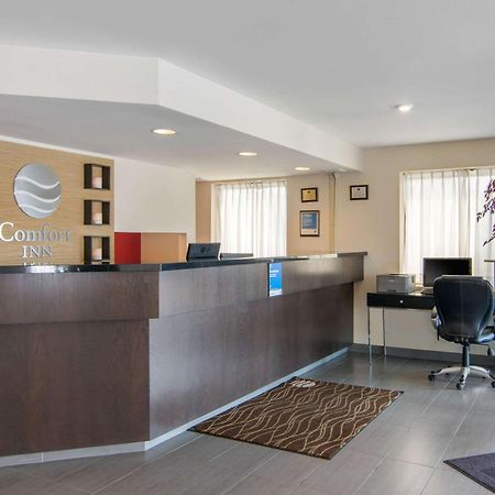Comfort Inn Σάντμπερι Εξωτερικό φωτογραφία