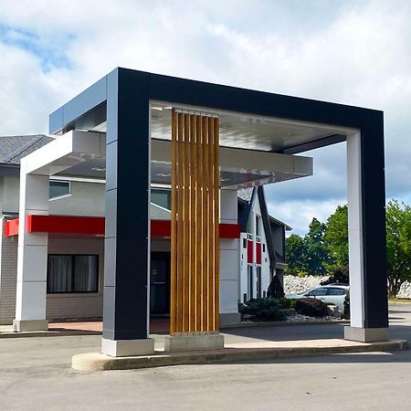Comfort Inn Σάντμπερι Εξωτερικό φωτογραφία