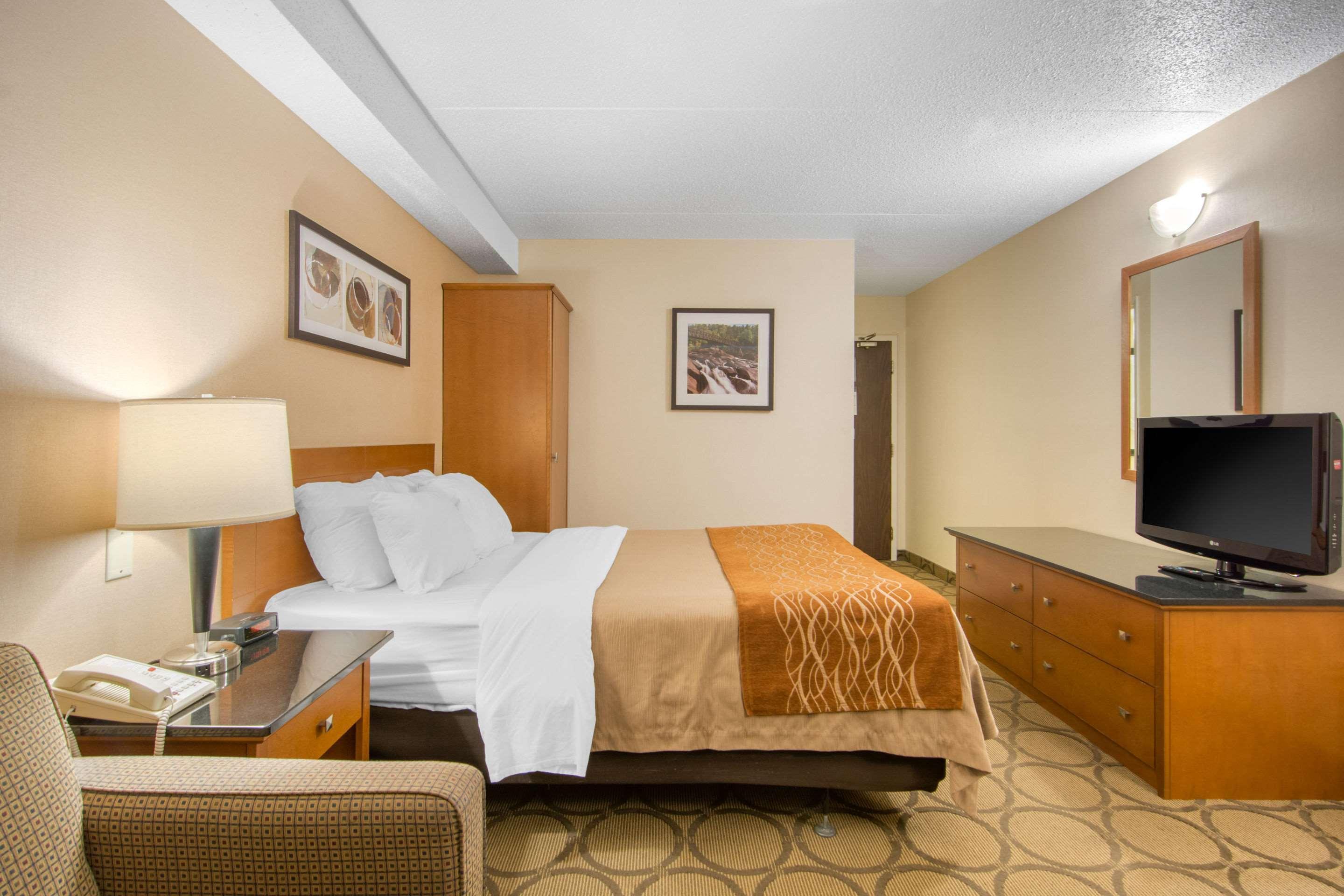 Comfort Inn Σάντμπερι Εξωτερικό φωτογραφία