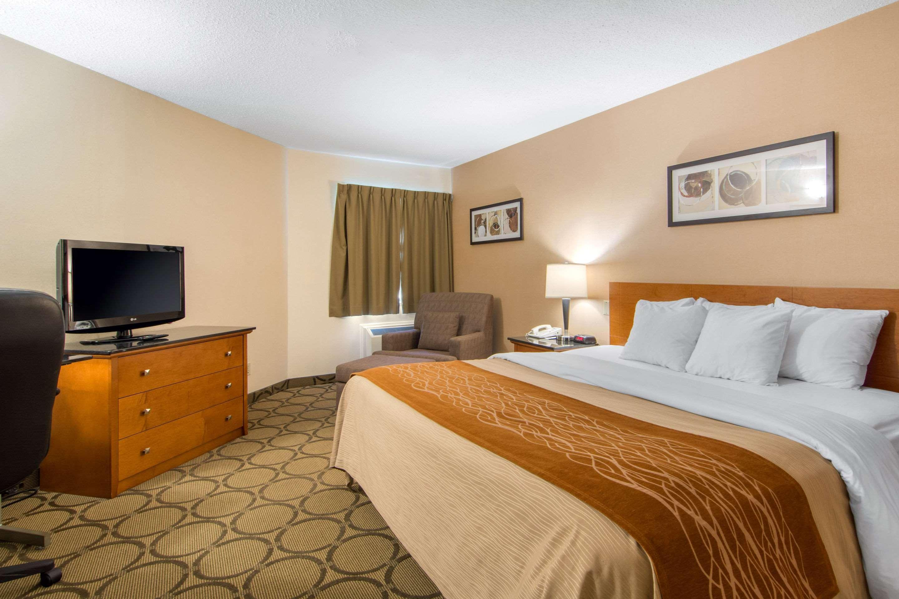 Comfort Inn Σάντμπερι Εξωτερικό φωτογραφία