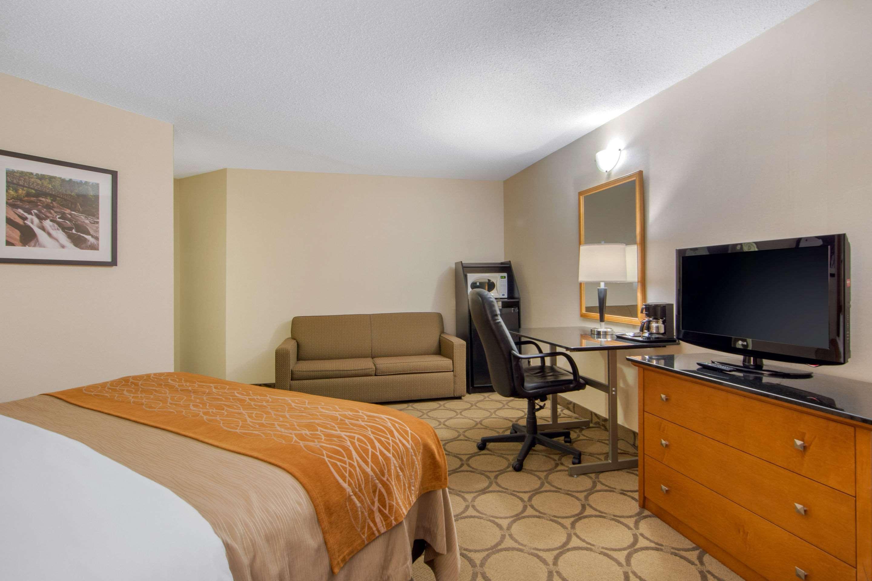 Comfort Inn Σάντμπερι Εξωτερικό φωτογραφία