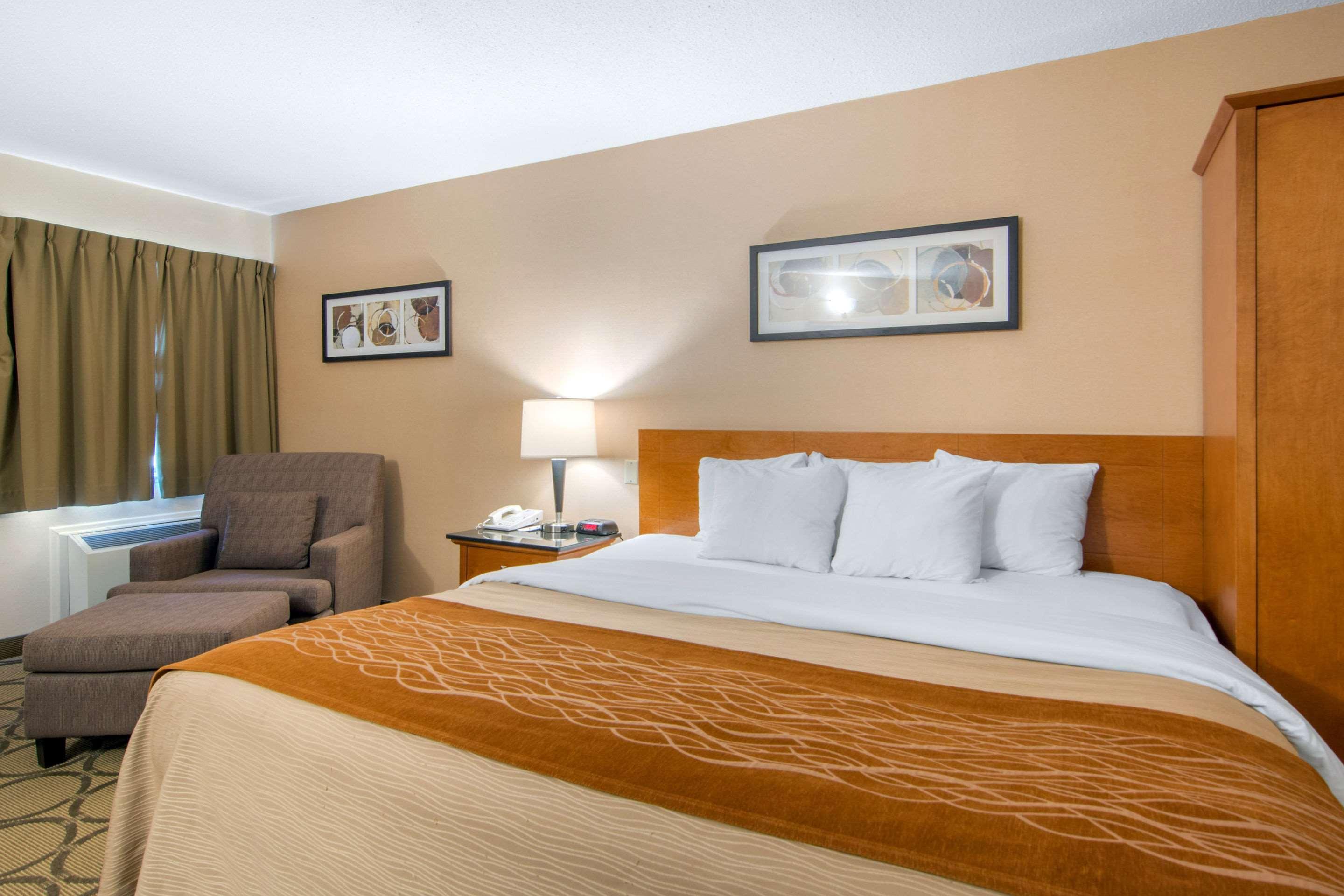 Comfort Inn Σάντμπερι Εξωτερικό φωτογραφία