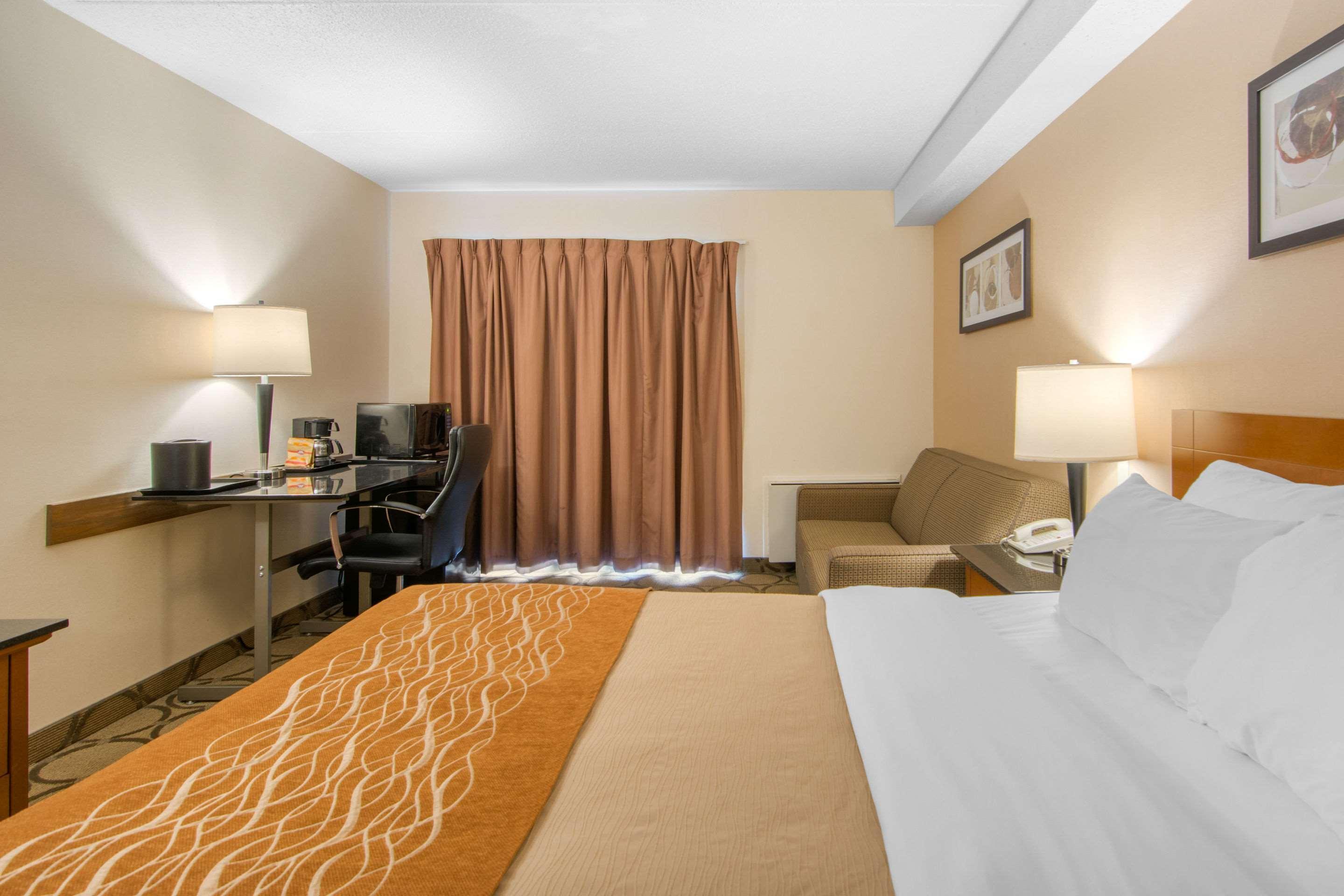 Comfort Inn Σάντμπερι Εξωτερικό φωτογραφία