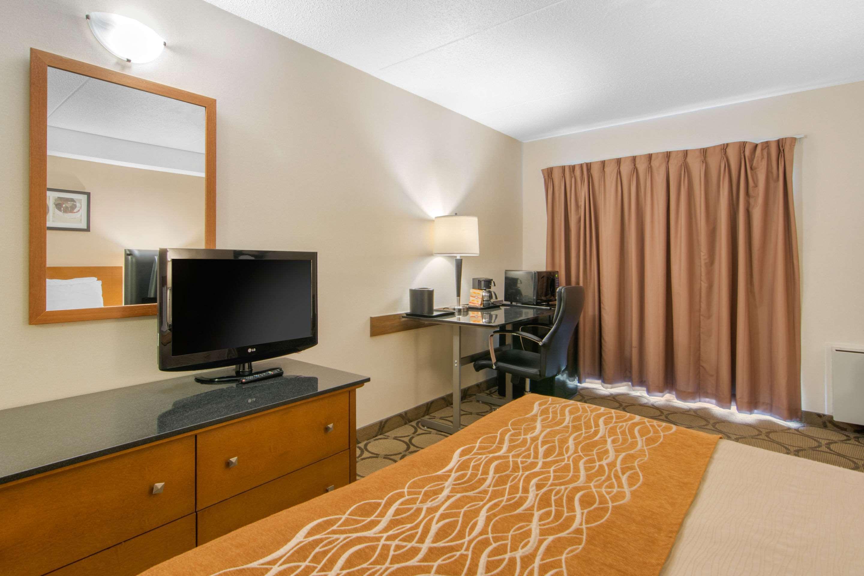 Comfort Inn Σάντμπερι Εξωτερικό φωτογραφία