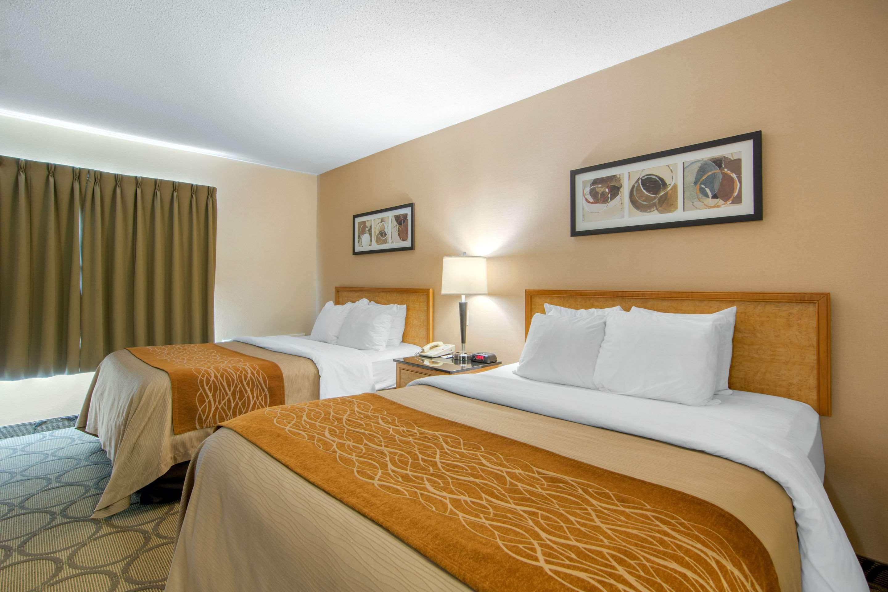 Comfort Inn Σάντμπερι Εξωτερικό φωτογραφία