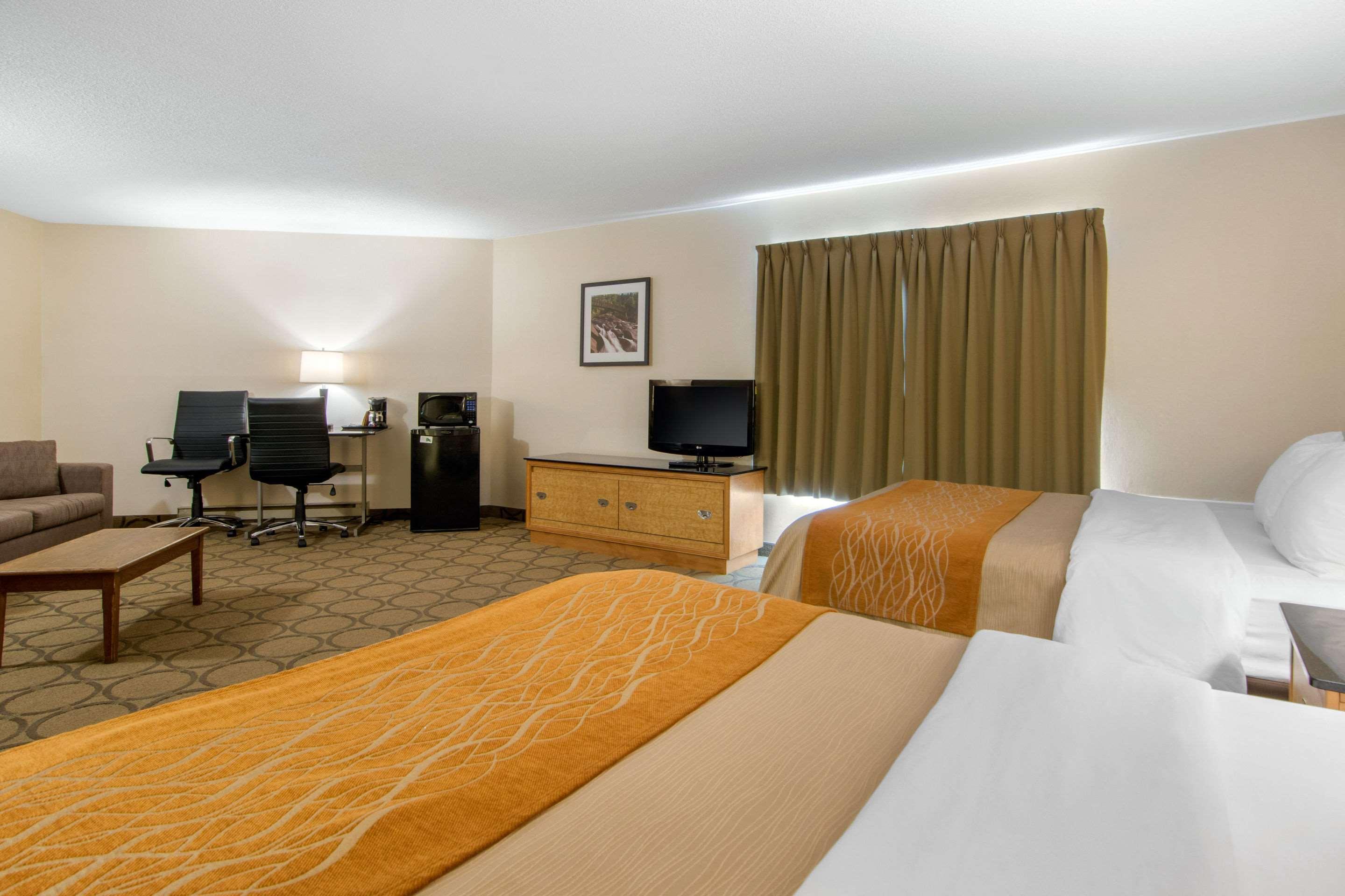 Comfort Inn Σάντμπερι Εξωτερικό φωτογραφία