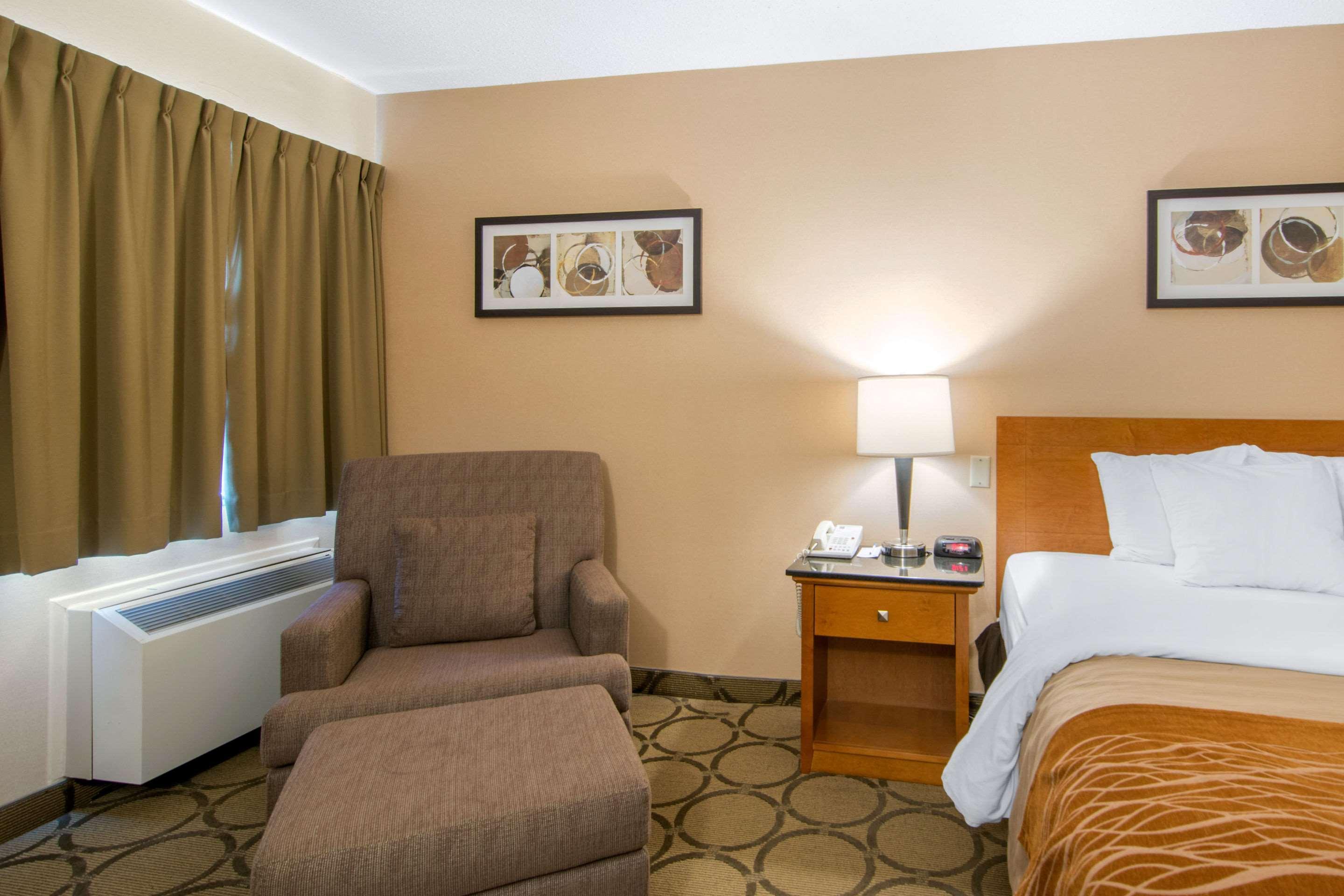 Comfort Inn Σάντμπερι Εξωτερικό φωτογραφία