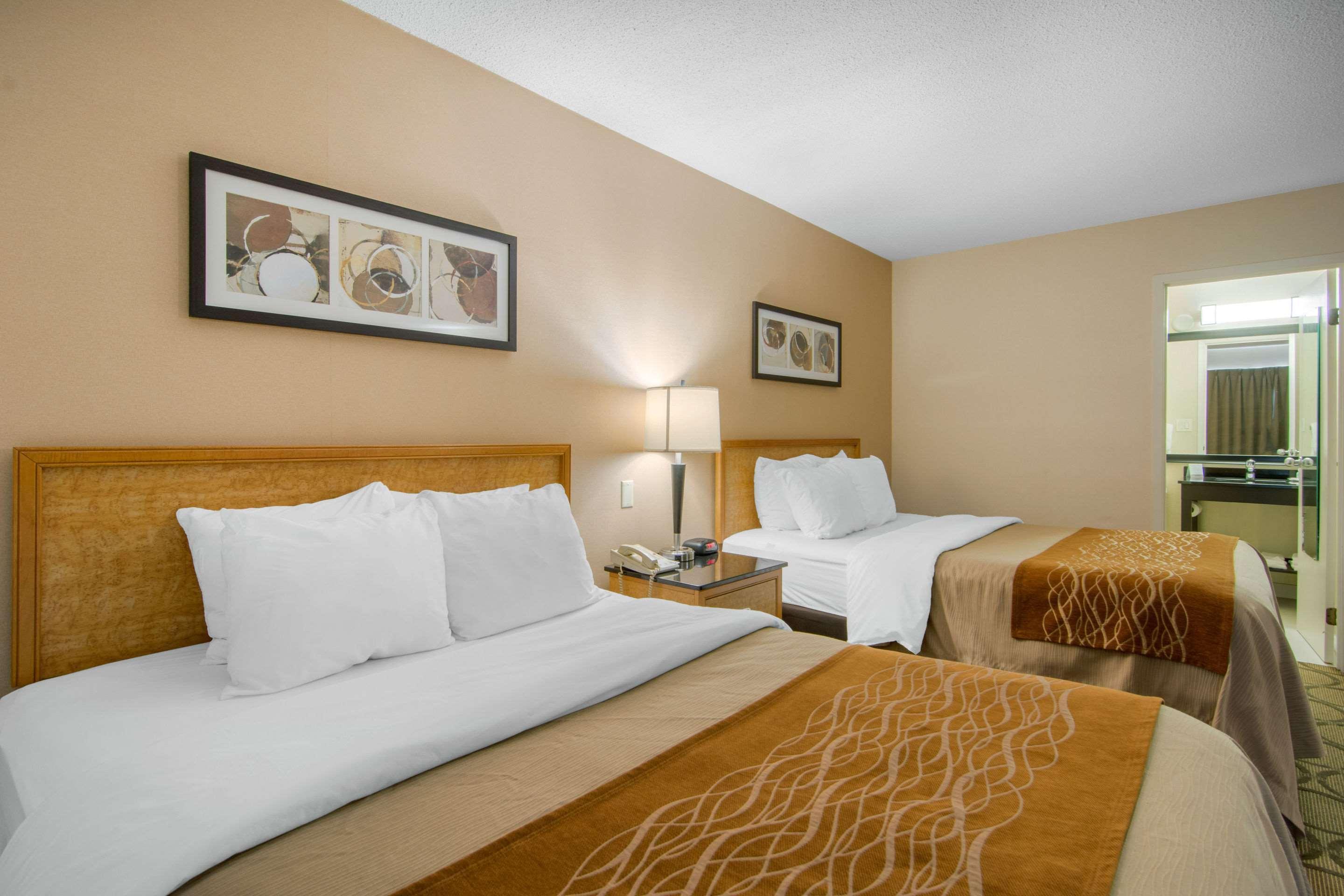Comfort Inn Σάντμπερι Εξωτερικό φωτογραφία