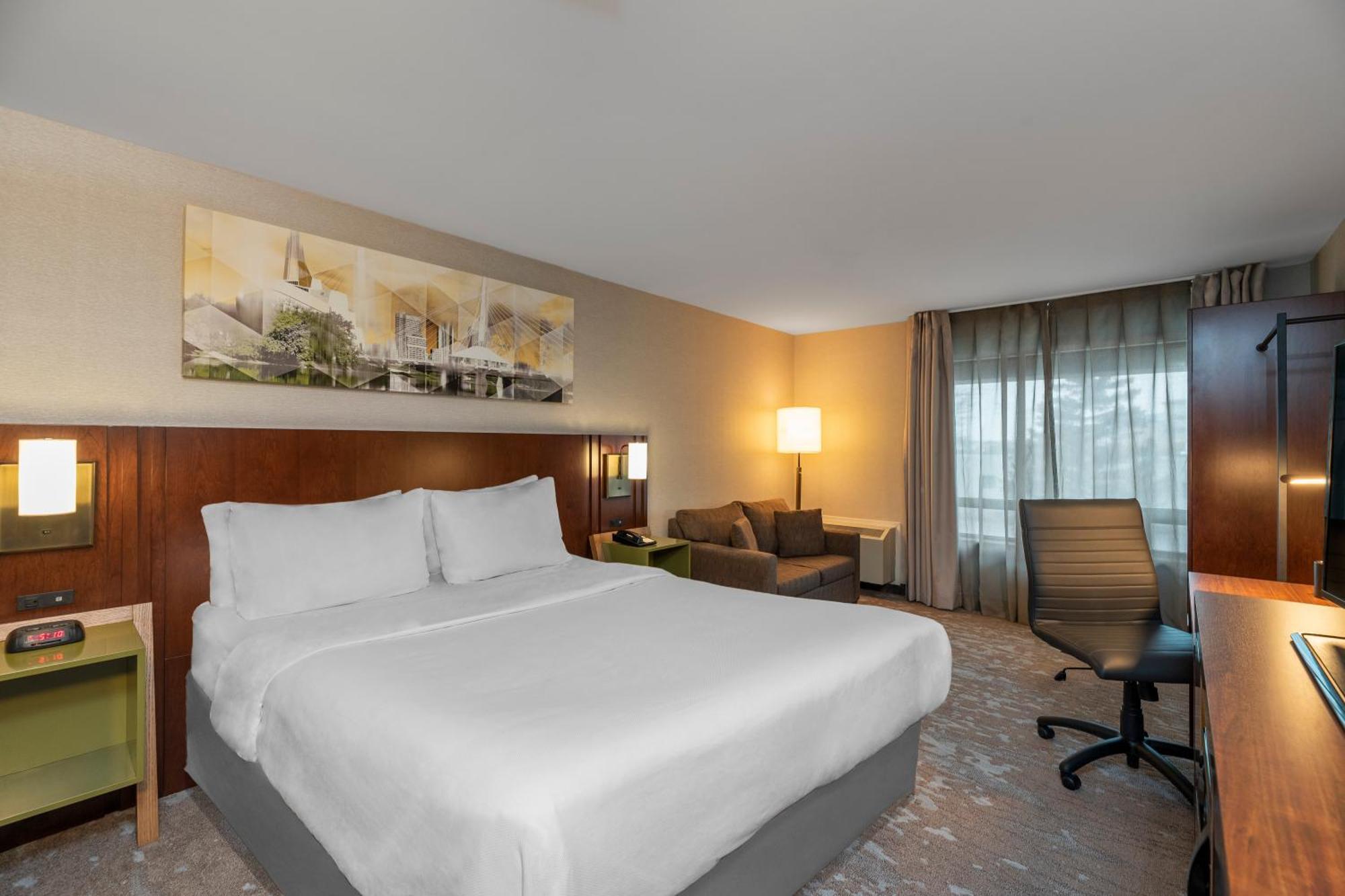 Comfort Inn Σάντμπερι Εξωτερικό φωτογραφία