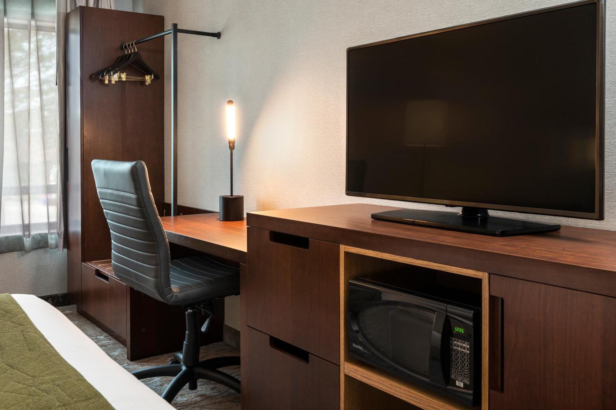Comfort Inn Σάντμπερι Εξωτερικό φωτογραφία