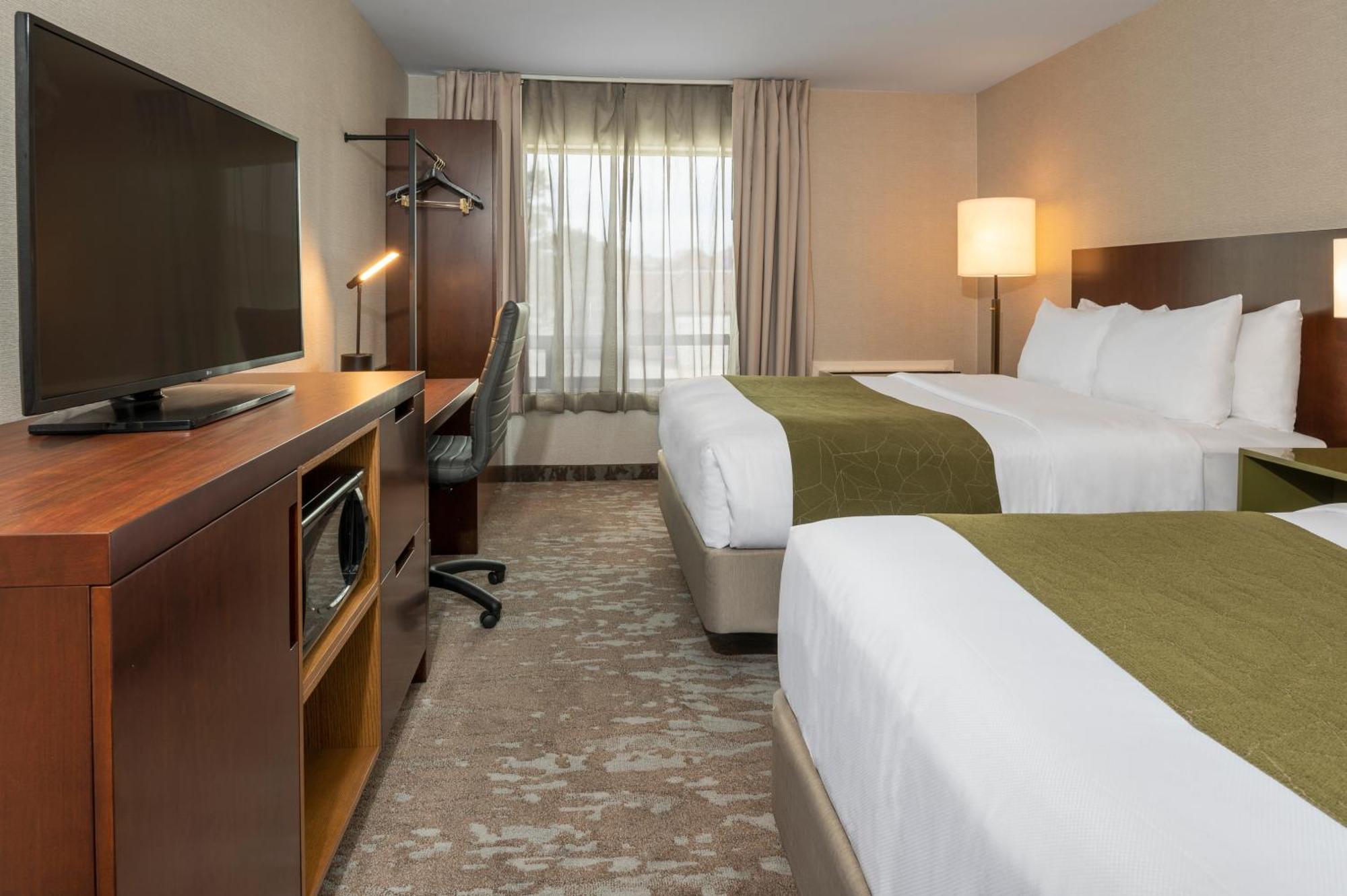 Comfort Inn Σάντμπερι Εξωτερικό φωτογραφία