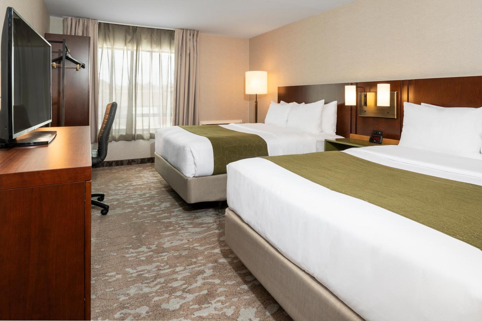 Comfort Inn Σάντμπερι Εξωτερικό φωτογραφία