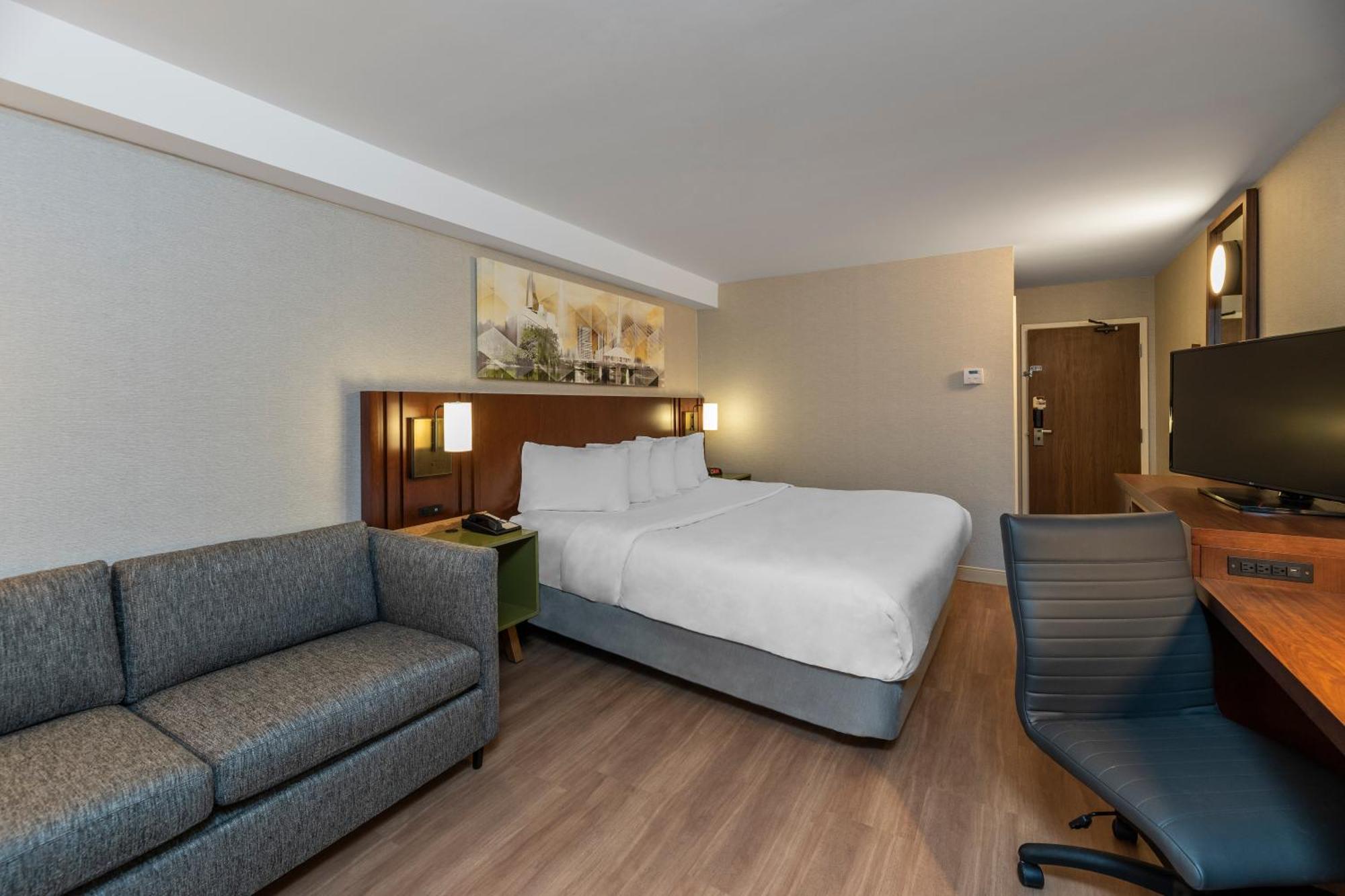 Comfort Inn Σάντμπερι Εξωτερικό φωτογραφία