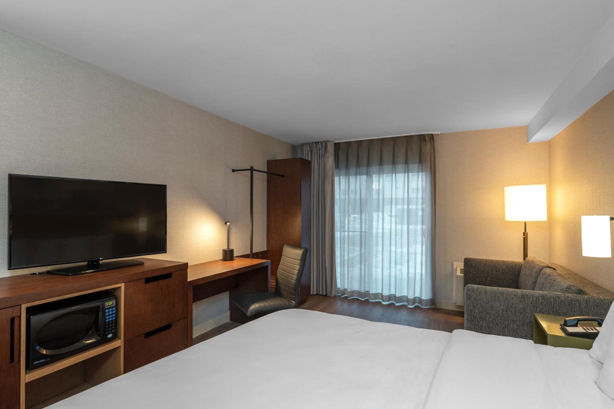 Comfort Inn Σάντμπερι Εξωτερικό φωτογραφία