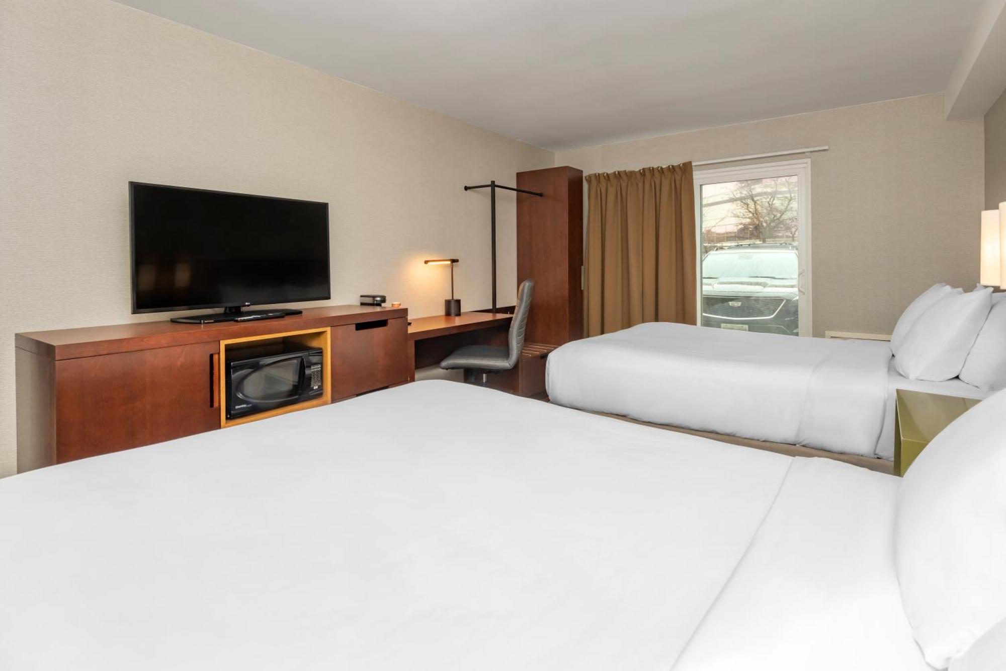 Comfort Inn Σάντμπερι Εξωτερικό φωτογραφία
