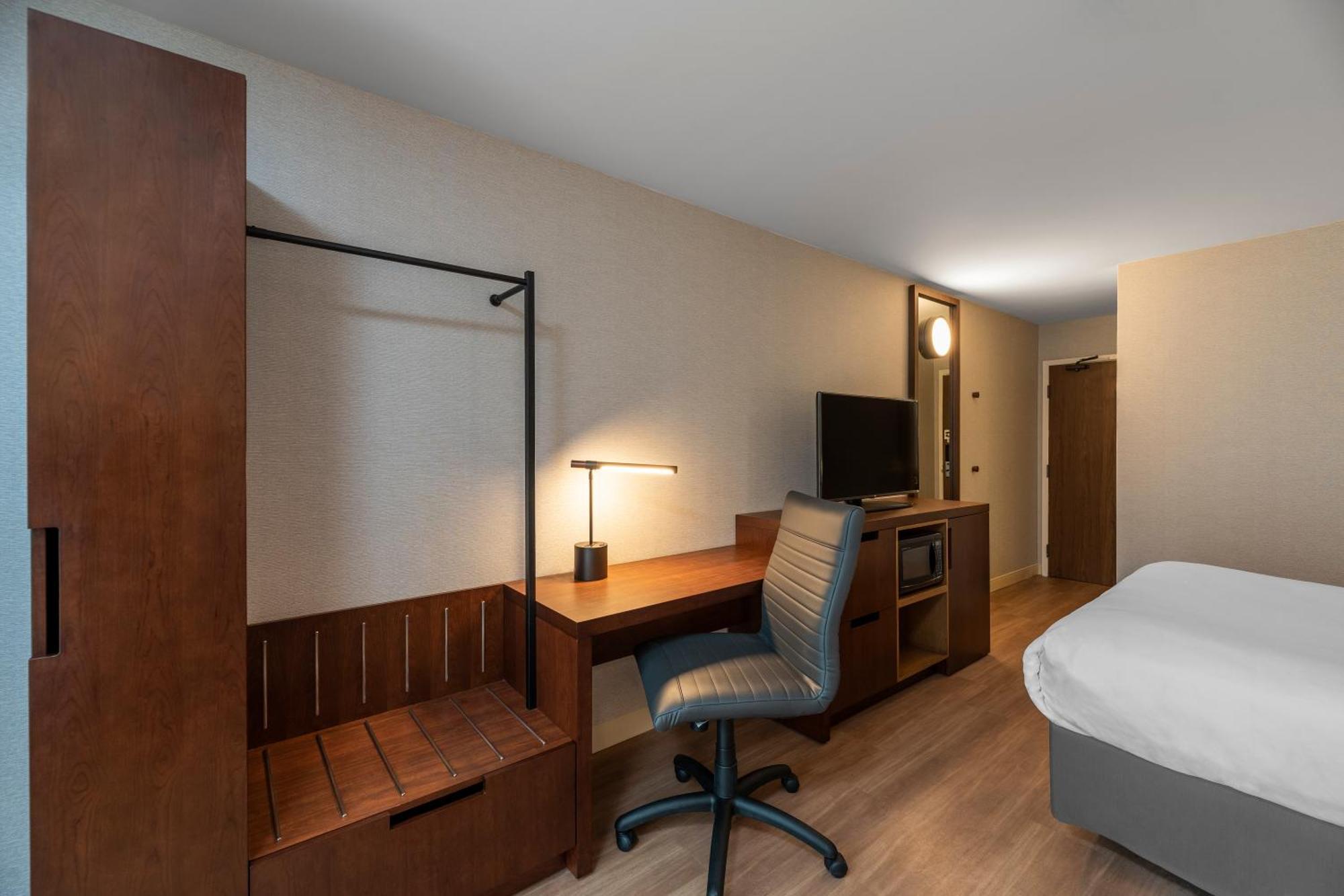 Comfort Inn Σάντμπερι Εξωτερικό φωτογραφία