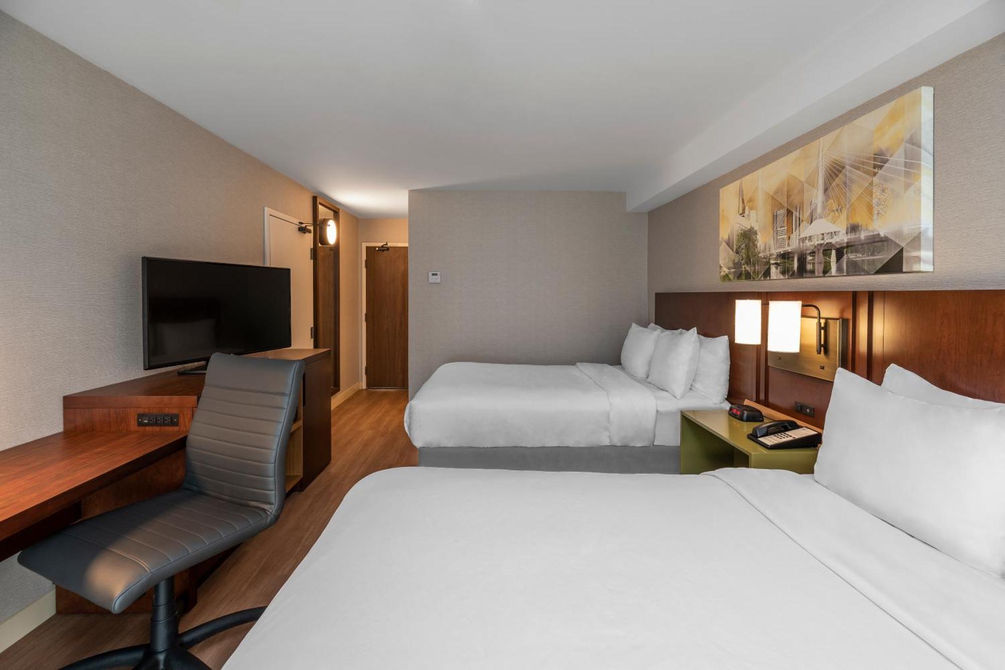 Comfort Inn Σάντμπερι Εξωτερικό φωτογραφία