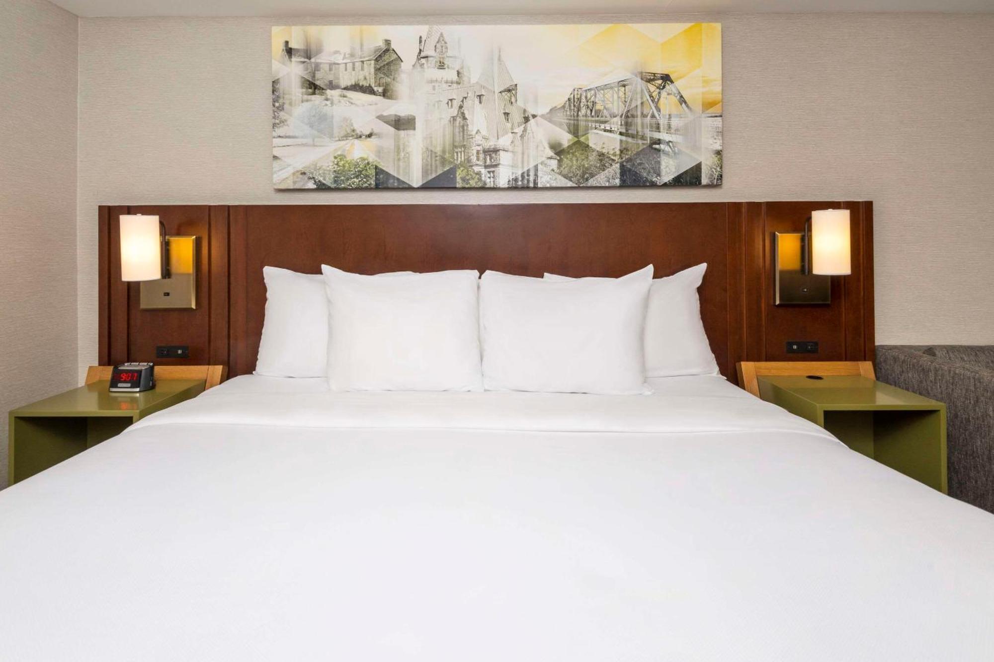 Comfort Inn Σάντμπερι Εξωτερικό φωτογραφία