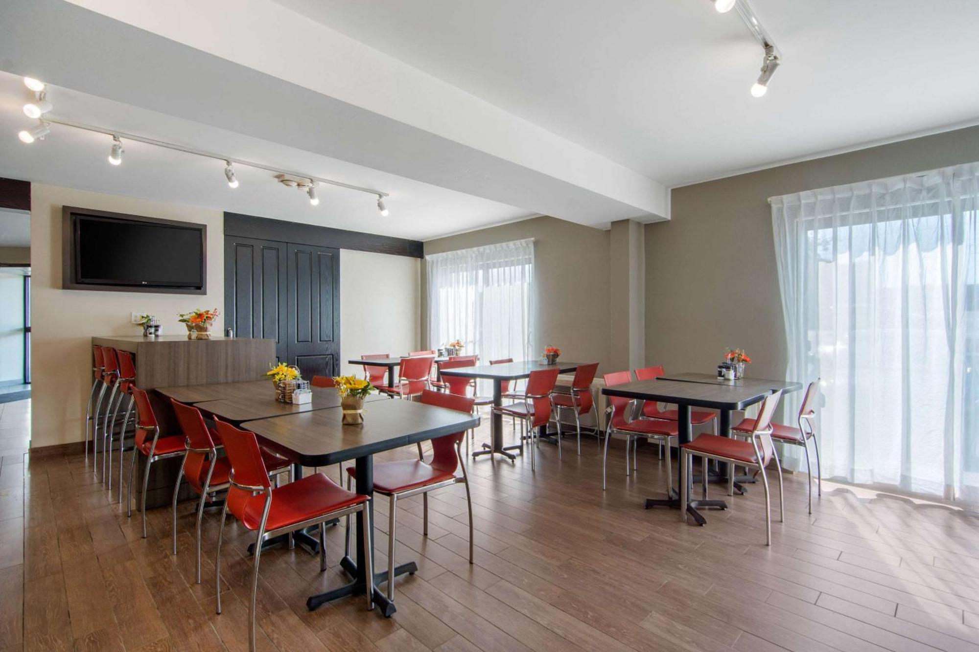 Comfort Inn Σάντμπερι Εξωτερικό φωτογραφία
