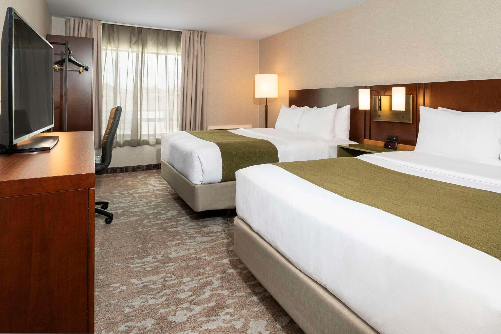 Comfort Inn Σάντμπερι Εξωτερικό φωτογραφία