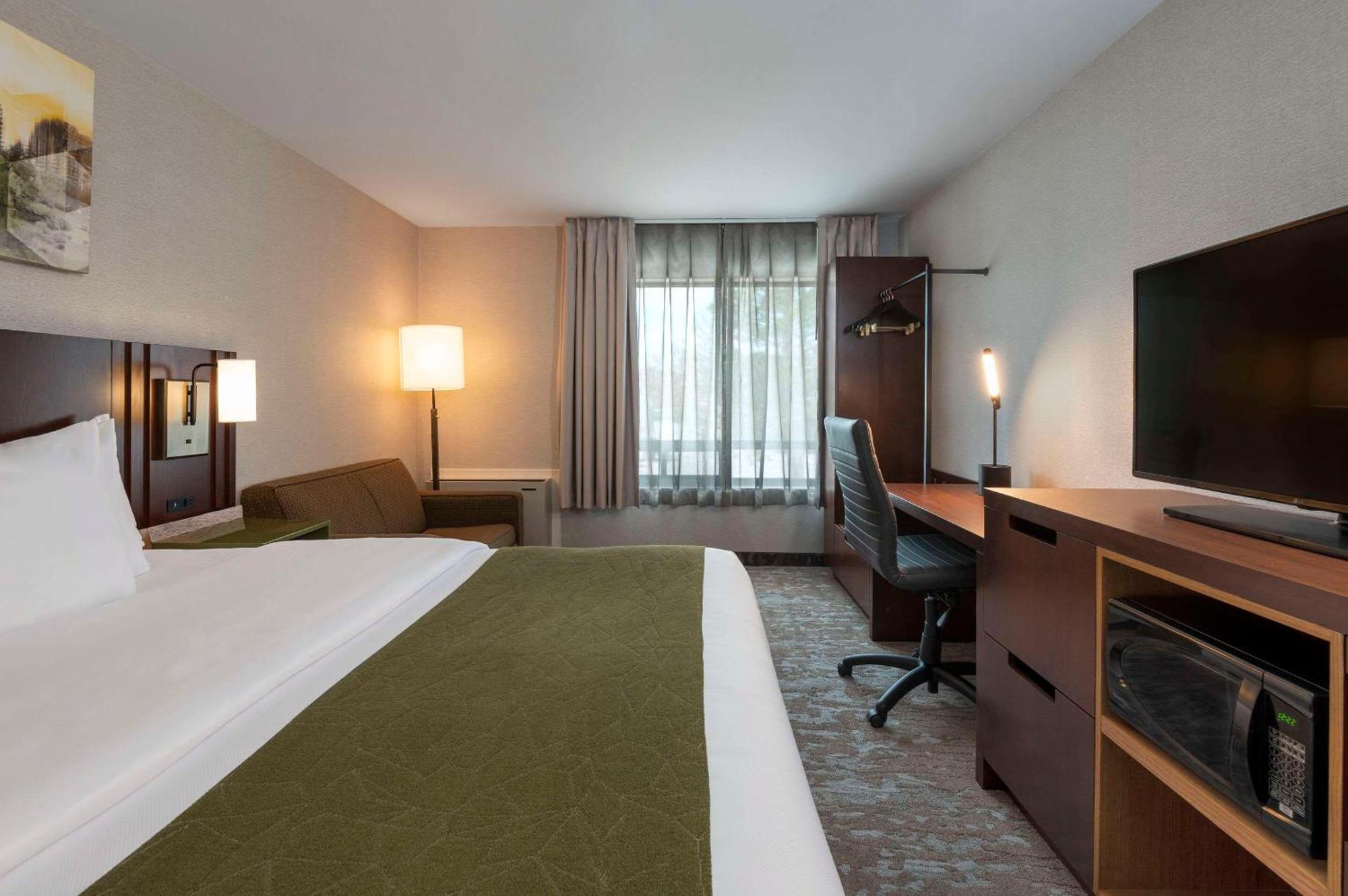 Comfort Inn Σάντμπερι Εξωτερικό φωτογραφία