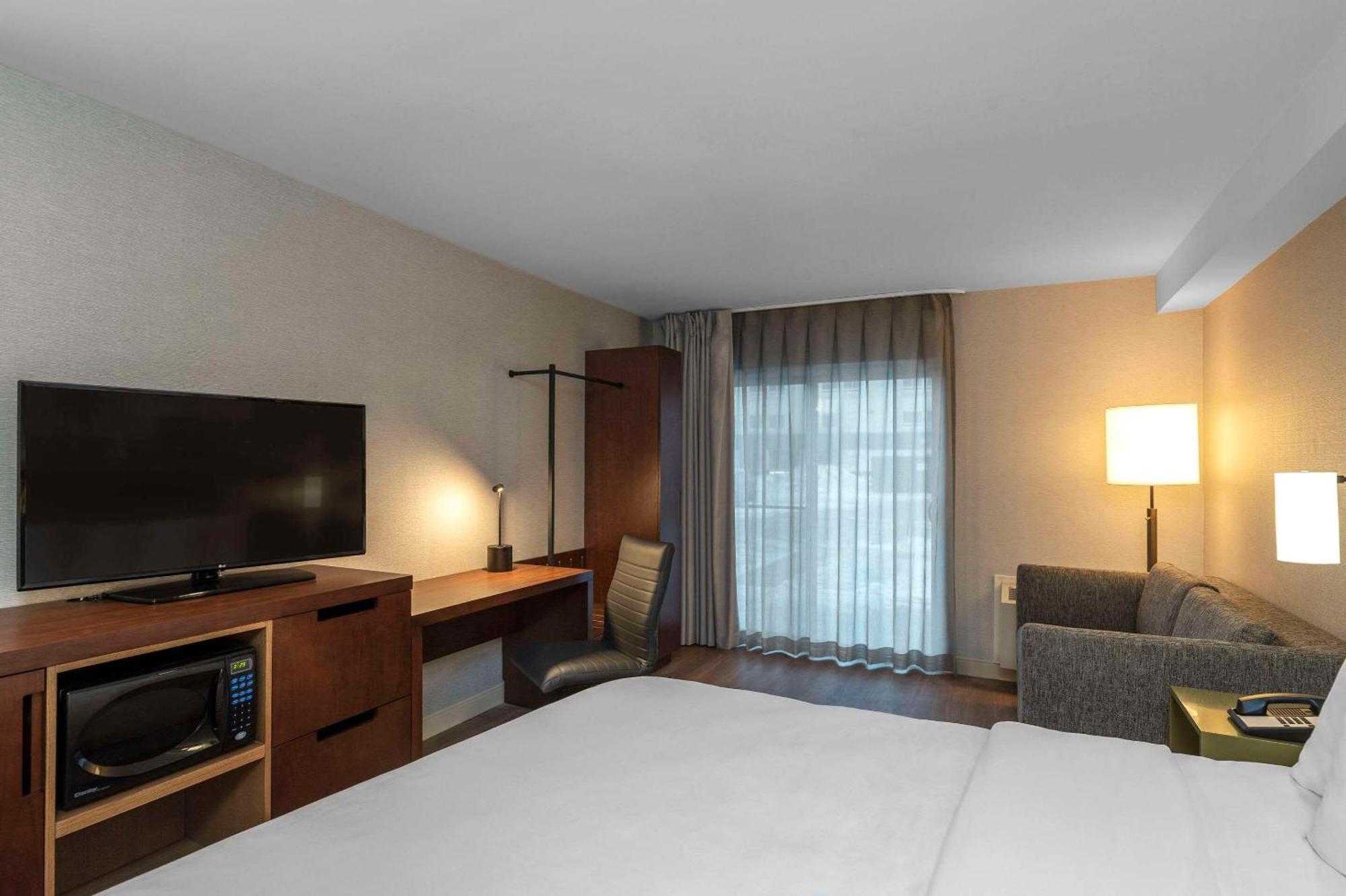 Comfort Inn Σάντμπερι Εξωτερικό φωτογραφία