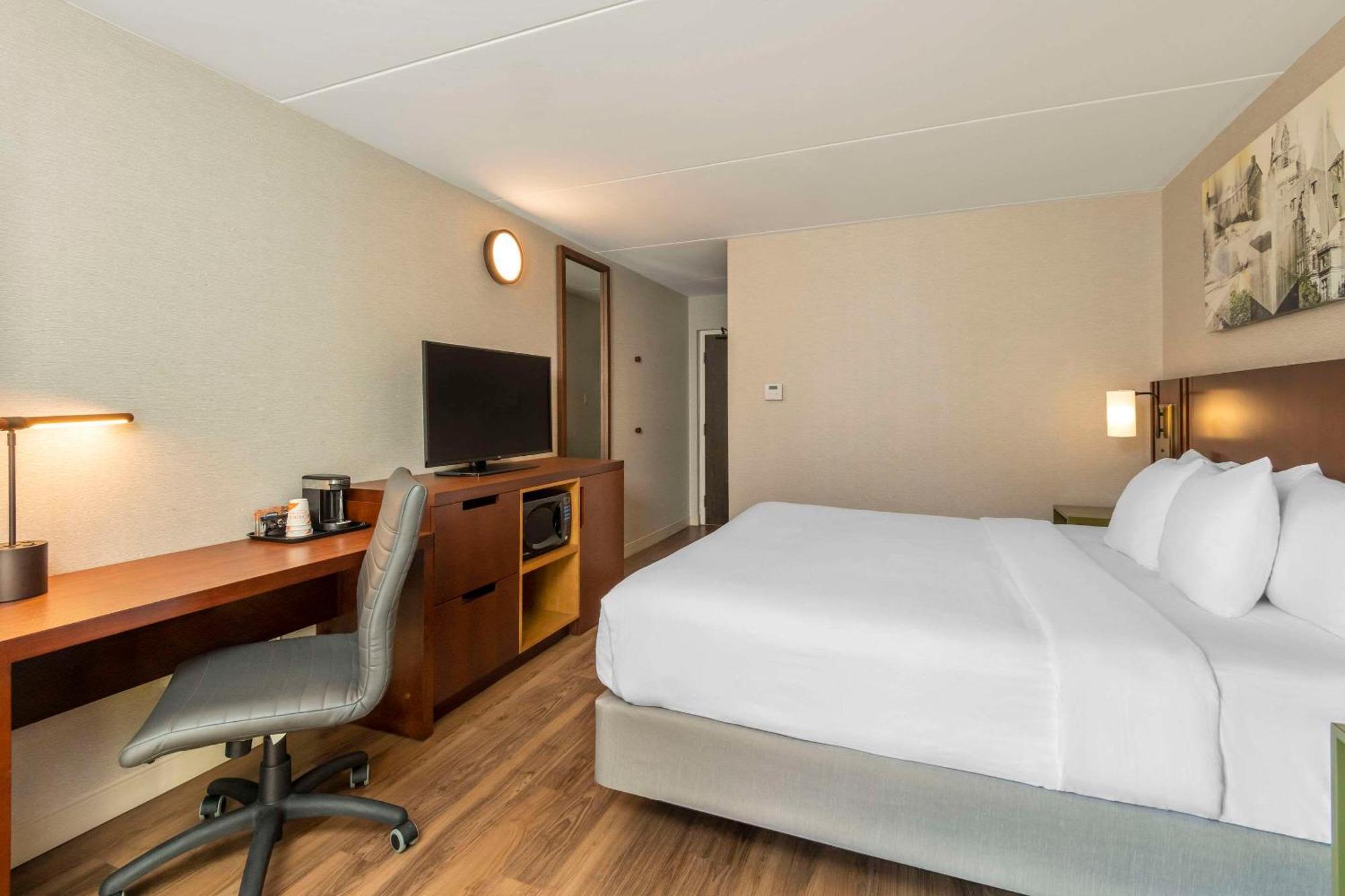 Comfort Inn Σάντμπερι Εξωτερικό φωτογραφία
