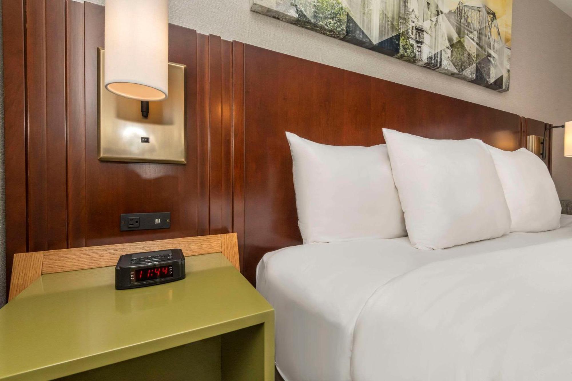 Comfort Inn Σάντμπερι Εξωτερικό φωτογραφία