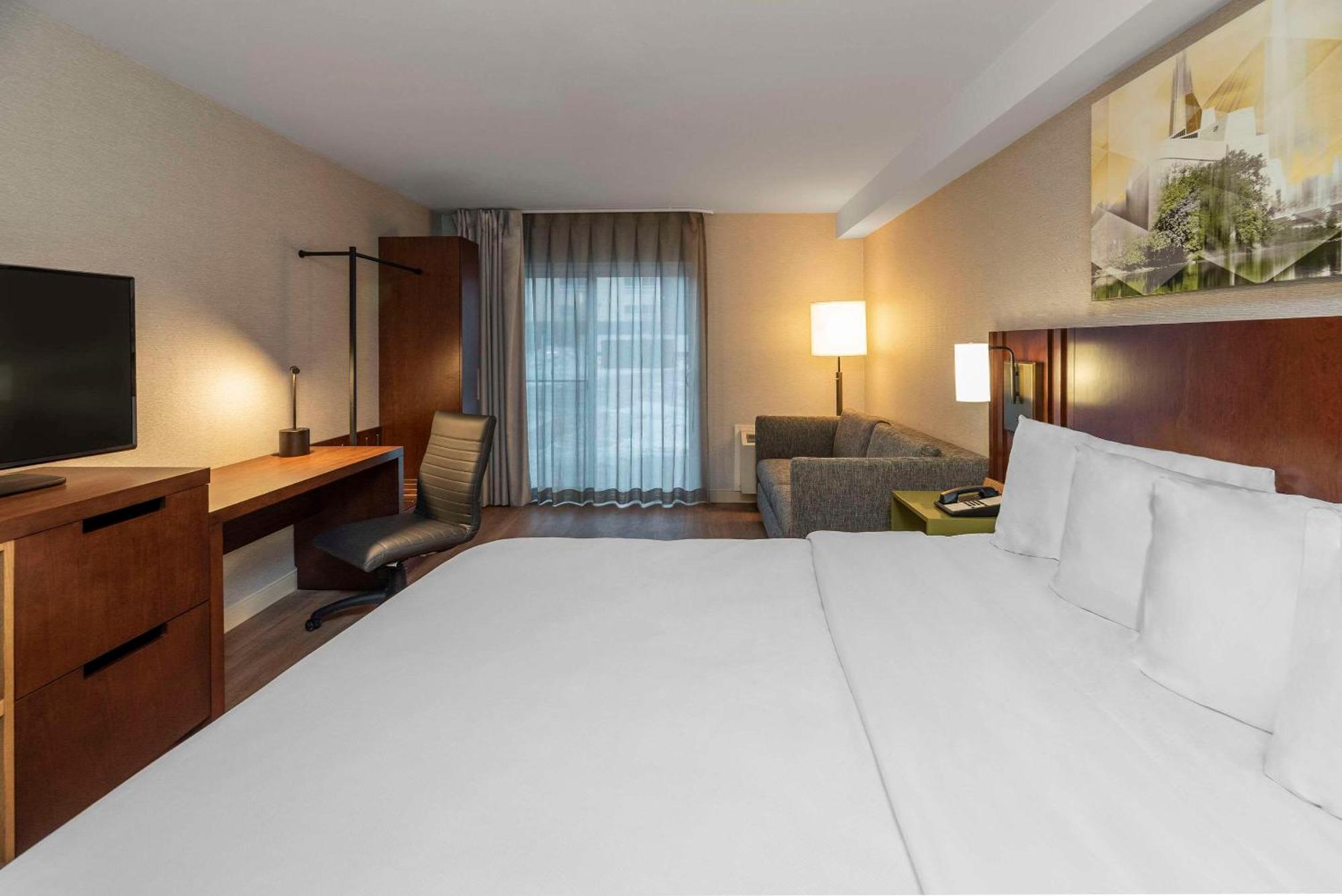 Comfort Inn Σάντμπερι Εξωτερικό φωτογραφία