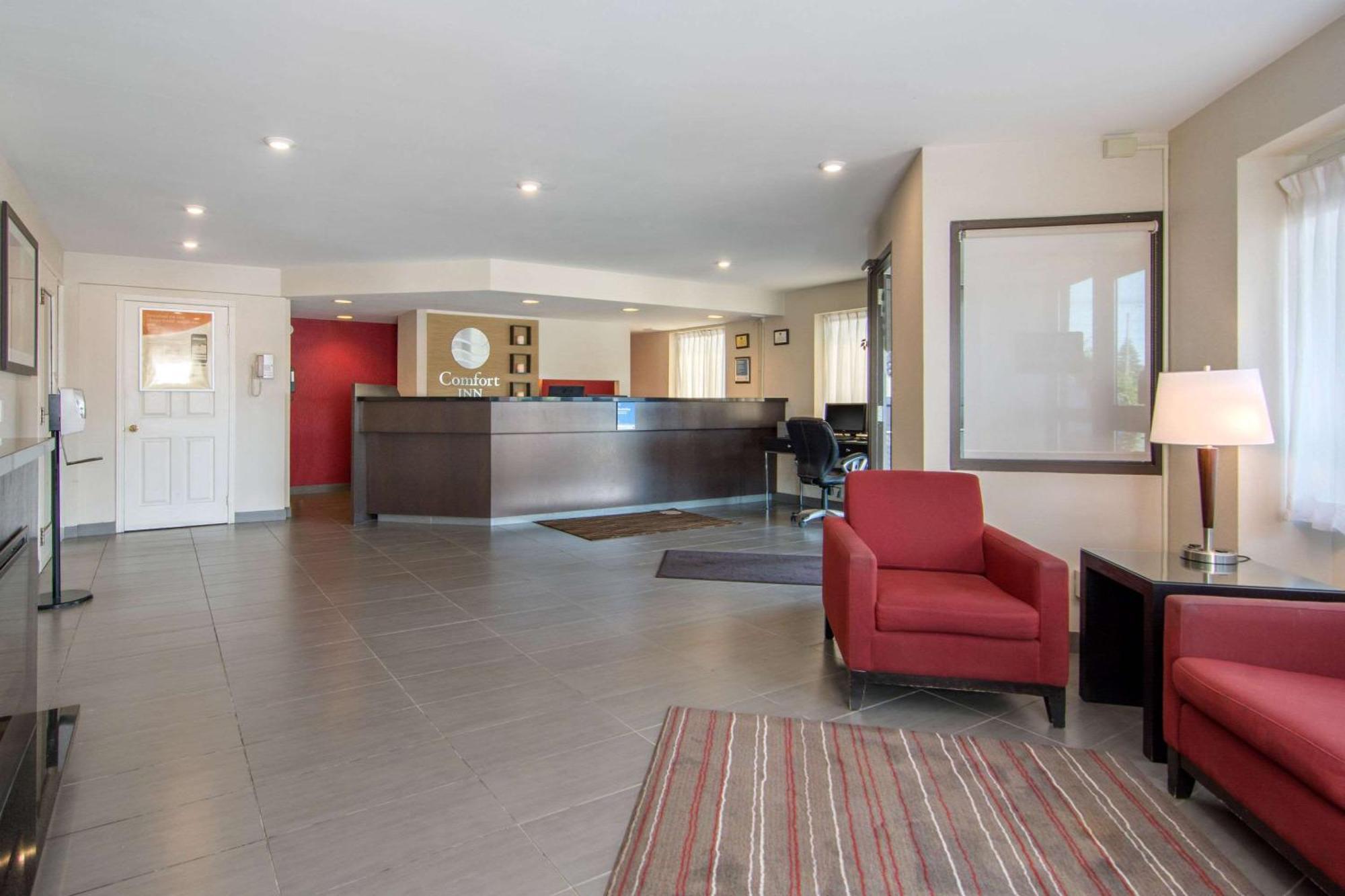 Comfort Inn Σάντμπερι Εξωτερικό φωτογραφία