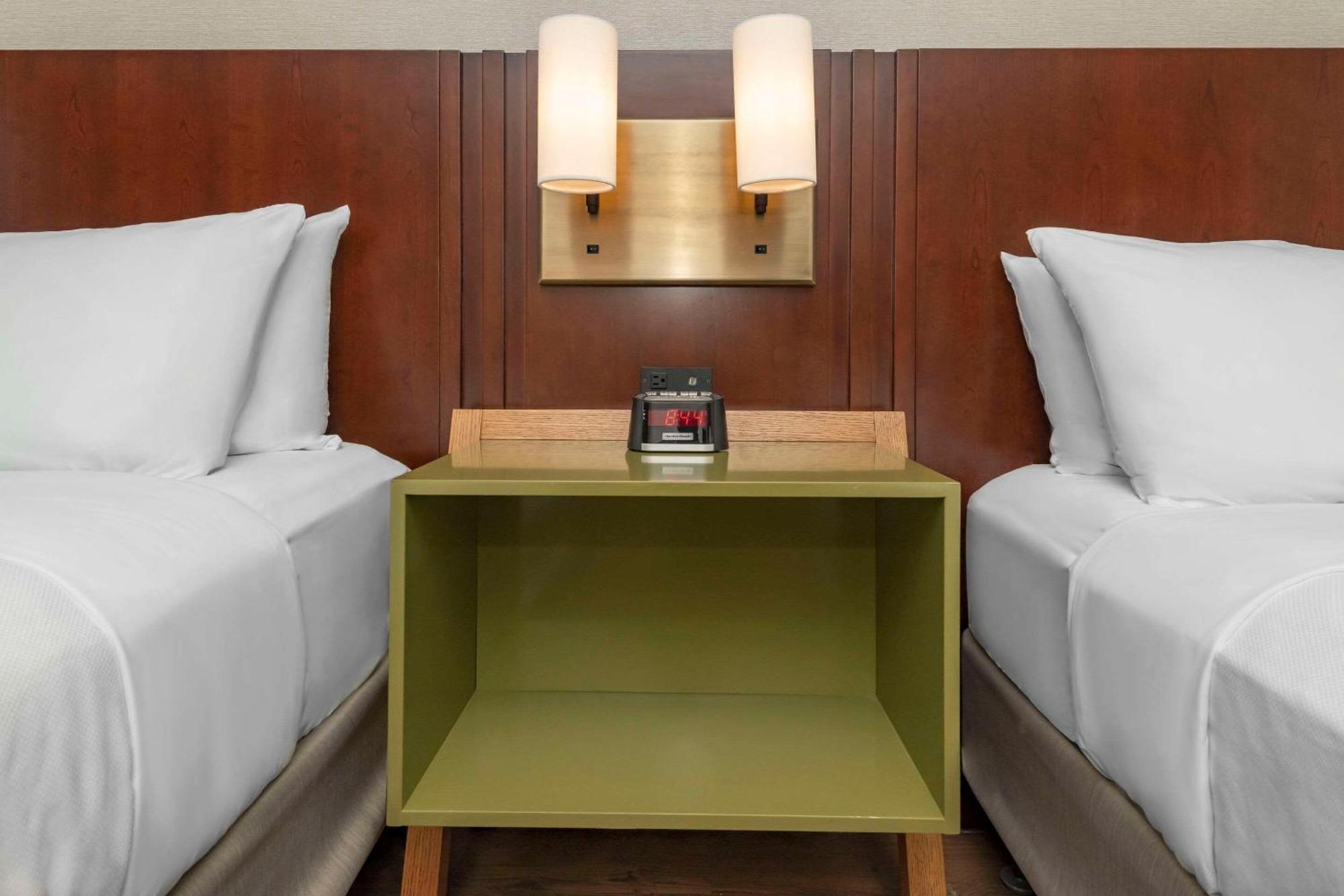 Comfort Inn Σάντμπερι Εξωτερικό φωτογραφία