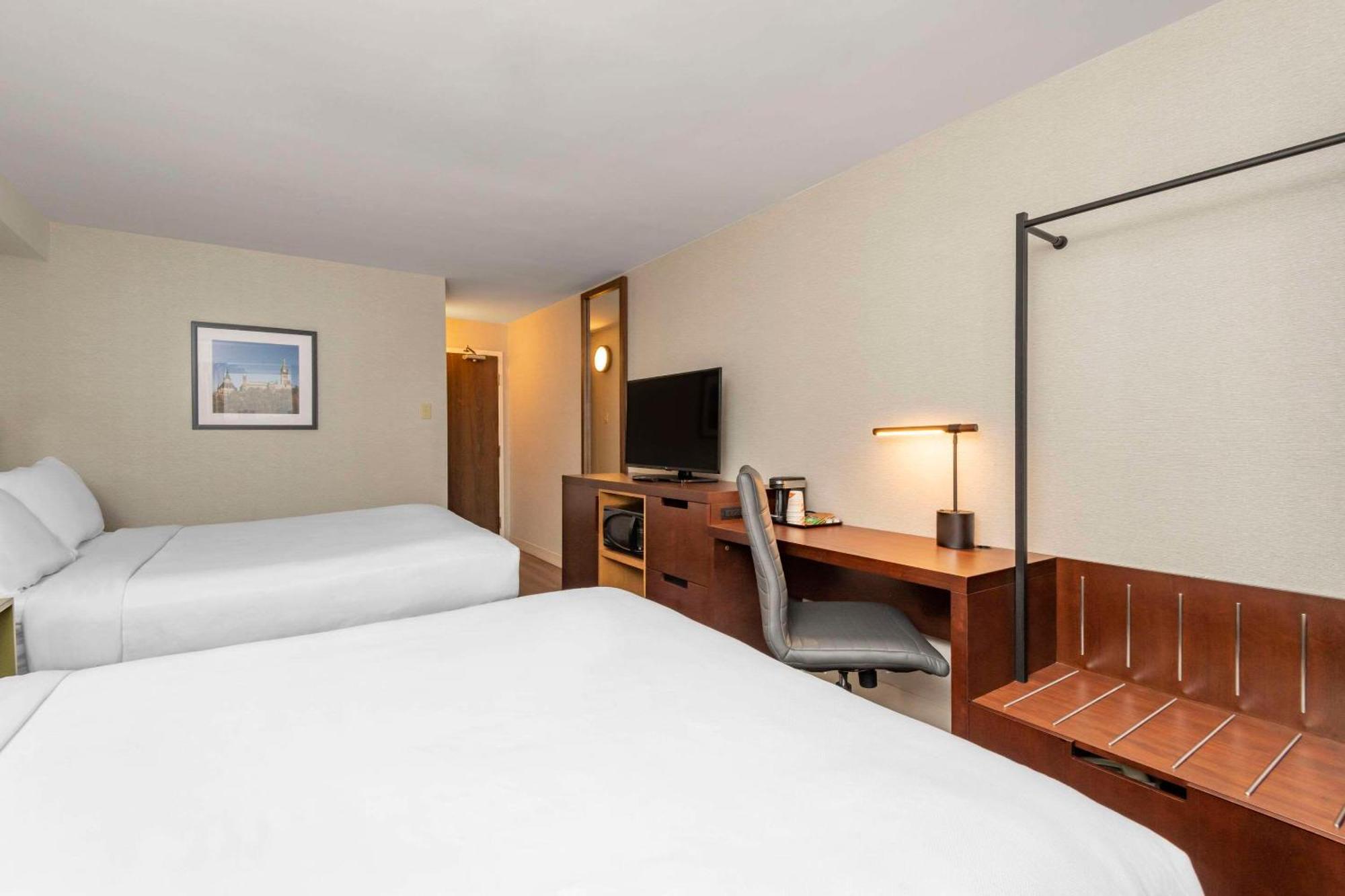 Comfort Inn Σάντμπερι Εξωτερικό φωτογραφία