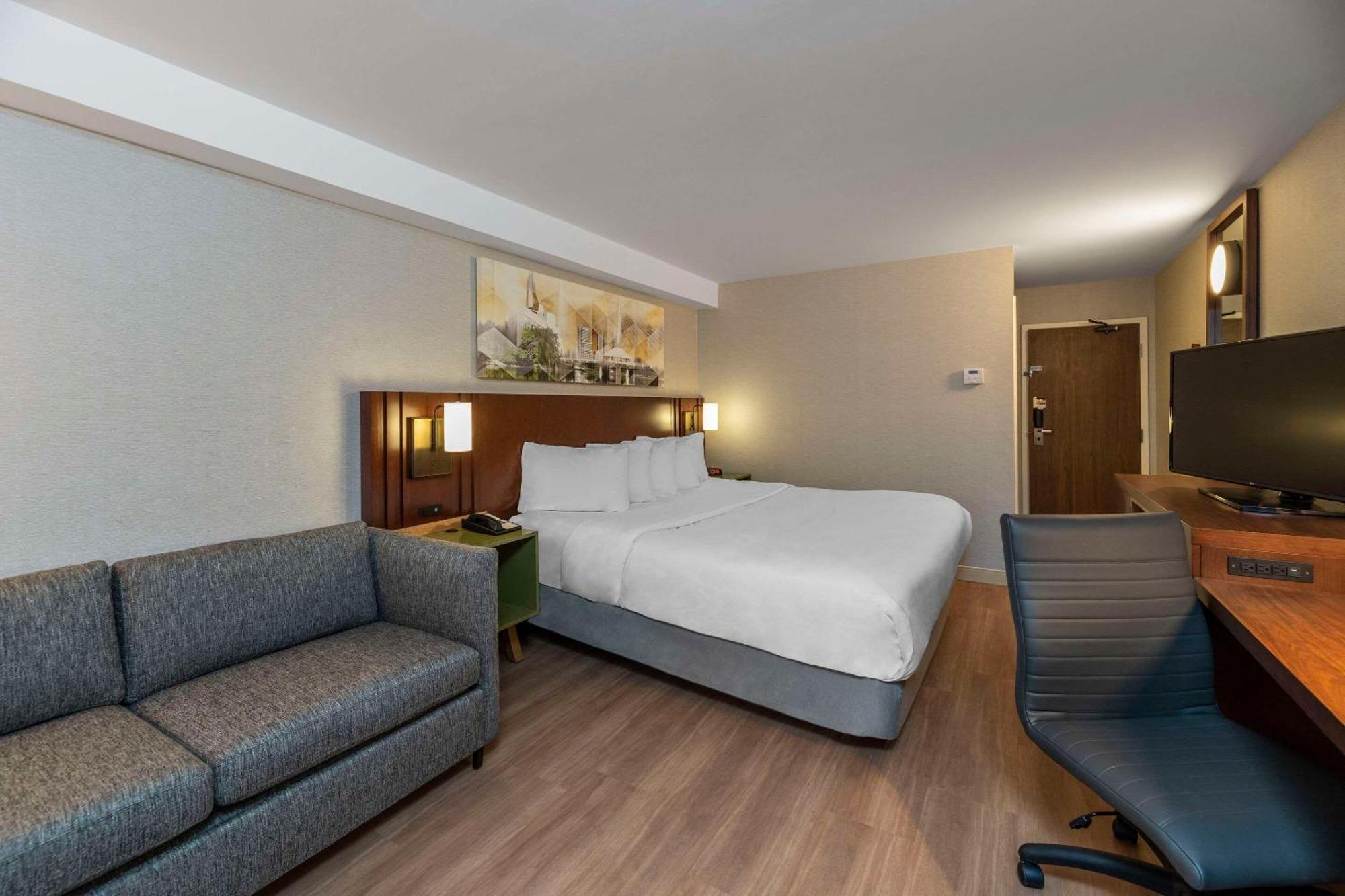 Comfort Inn Σάντμπερι Εξωτερικό φωτογραφία